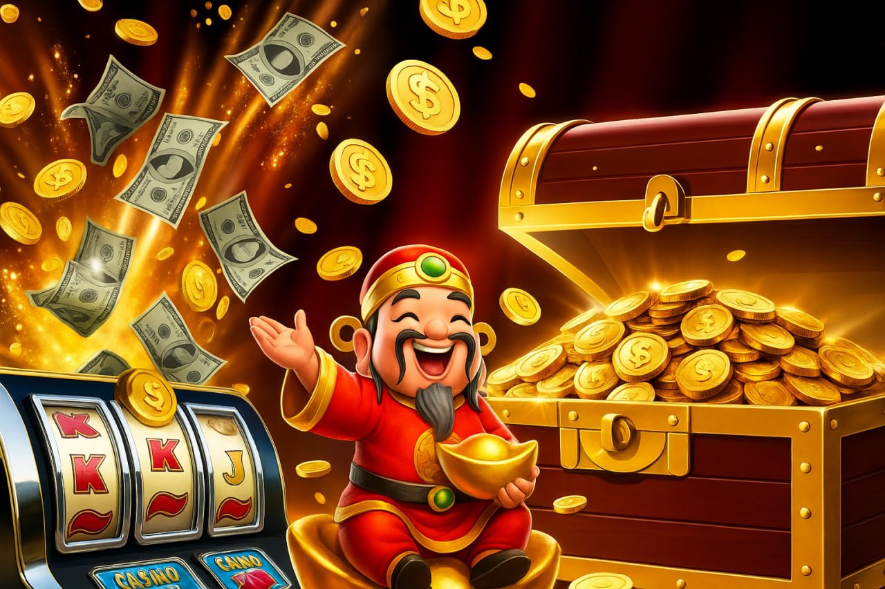 Live Casino Myanmar