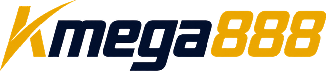 kmega888 Logo